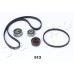 Juego de correas dentadas - JAPKO-KJT513