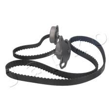 Juego de correas dentadas - JAPKO-KJT513B