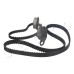 Juego de correas dentadas - JAPKO-KJT513B