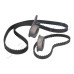 Juego de correas dentadas - JAPKO-KJT513B