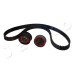 Juego de correas dentadas - JAPKO-KJT516