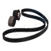 Juego de correas dentadas - JAPKO-KJT516