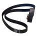 Juego de correas dentadas - JAPKO-KJT516