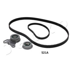 Juego de correas dentadas - JAPKO-KJT521A