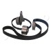 Juego de correas dentadas - JAPKO-KJT522B