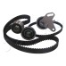 Juego de correas dentadas - JAPKO-KJT522B