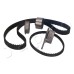Juego de correas dentadas - JAPKO-KJT522B