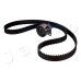 Juego de correas dentadas - JAPKO-KJT525