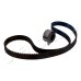 Juego de correas dentadas - JAPKO-KJT525