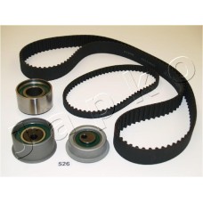 Juego de correas dentadas - JAPKO-KJT526 Juego de correas dentadas - JAPKO-KJT526