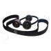 Juego de correas dentadas - JAPKO-KJT526C