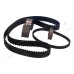 Juego de correas dentadas - JAPKO-KJT526C