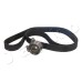 Juego de correas dentadas - JAPKO-KJT528