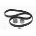 Juego de correas dentadas - JAPKO-KJT528A