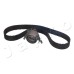 Juego de correas dentadas - JAPKO-KJT529