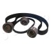 Juego de correas dentadas - JAPKO-KJT530