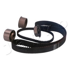 Juego de correas dentadas - JAPKO-KJT530