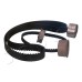 Juego de correas dentadas - JAPKO-KJT530