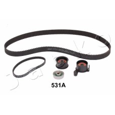 Juego de correas dentadas - JAPKO-KJT531A