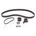 Juego de correas dentadas - JAPKO-KJT531A