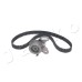 Juego de correas dentadas - JAPKO-KJT533A