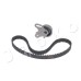 Juego de correas dentadas - JAPKO-KJT533A