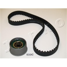 Juego de correas dentadas - JAPKO-KJT533C