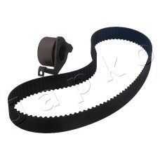Juego de correas dentadas - JAPKO-KJT534