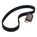 Juego de correas dentadas - JAPKO-KJT534