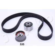 Juego de correas dentadas - JAPKO-KJT535 Juego de correas dentadas - JAPKO-KJT535