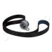 Juego de correas dentadas - JAPKO-KJT538