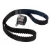 Juego de correas dentadas - JAPKO-KJT538