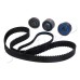 Juego de correas dentadas - JAPKO-KJT539