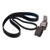 Juego de correas dentadas - JAPKO-KJT539