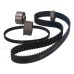 Juego de correas dentadas - JAPKO-KJT539B