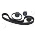 Juego de correas dentadas - JAPKO-KJT539B
