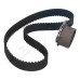 Juego de correas dentadas - JAPKO-KJT540