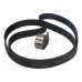 Juego de correas dentadas - JAPKO-KJT542