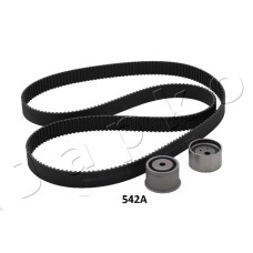 Juego de correas dentadas - JAPKO-KJT542A