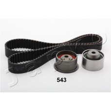 Juego de correas dentadas - JAPKO-KJT543 Juego de correas dentadas - JAPKO-KJT543