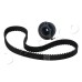 Juego de correas dentadas - JAPKO-KJT571