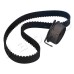 Juego de correas dentadas - JAPKO-KJT571
