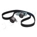Juego de correas dentadas - JAPKO-KJT575