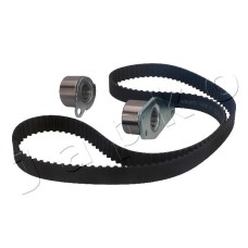 Juego de correas dentadas - JAPKO-KJT575