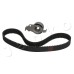 Juego de correas dentadas - JAPKO-KJT578