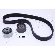 Juego de correas dentadas - JAPKO-KJT578B Juego de correas dentadas - JAPKO-KJT578B