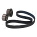 Juego de correas dentadas - JAPKO-KJT581