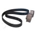 Juego de correas dentadas - JAPKO-KJT581