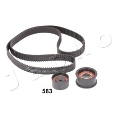Juego de correas dentadas - JAPKO-KJT583