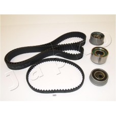 Juego de correas dentadas - JAPKO-KJT589